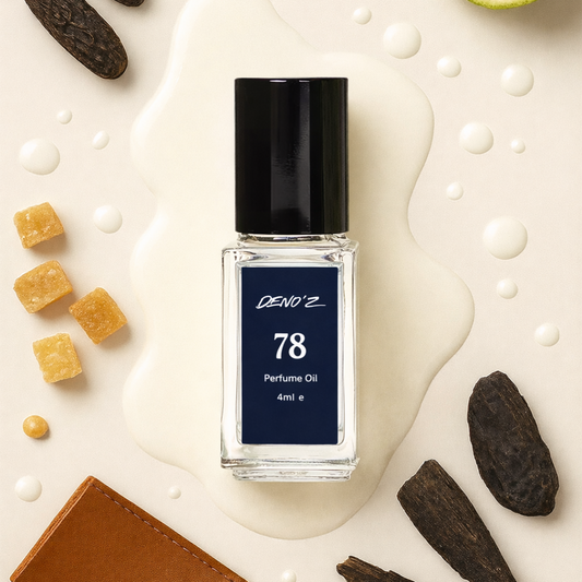 78 Arab Oud Royale (Men)