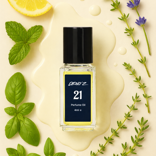 21 Twentyone (Unisex)