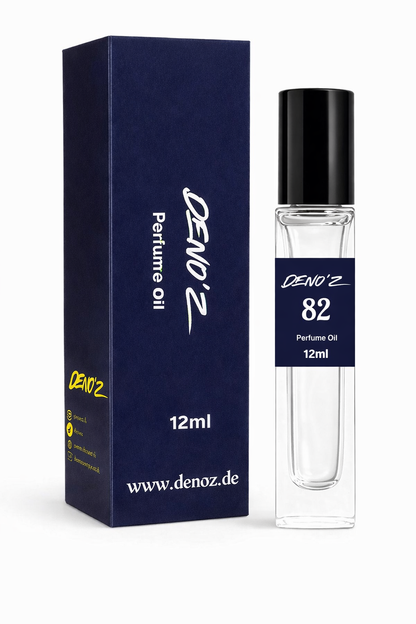 82 Puresoil (Unisex)