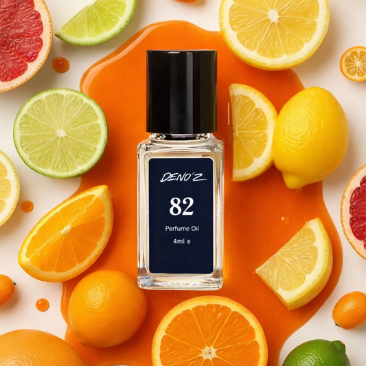 82 Puresoil (Unisex)