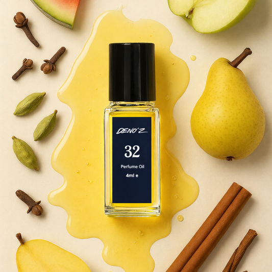 32 Eterna Gold (Unisex)