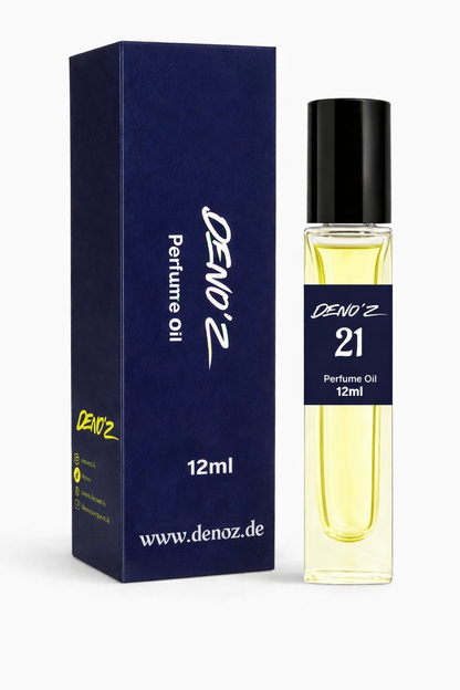 21 Twentyone (Unisex)