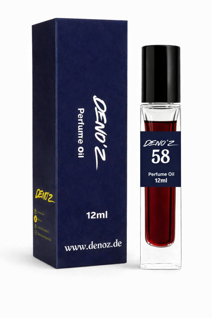 58 Cherries (Unisex)