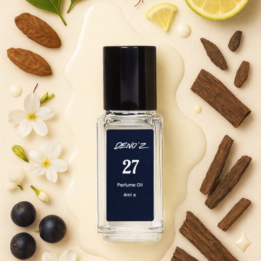 27 Roma Girl (Women)