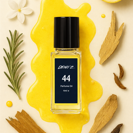 44 Denoz Special (Unisex)